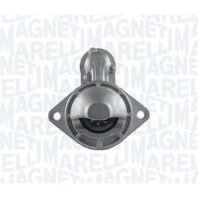 Köp Startmotor av MAGNETI MARELLI 944280802940 till det låga priset 4707,24 kr