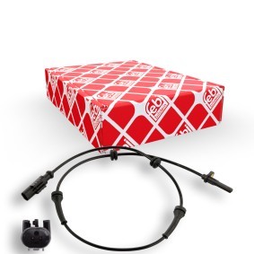 Compre Sensor, rotações da roda da FEBI BILSTEIN 106762 a um preço baixo por 18,52 €