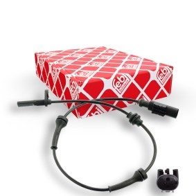 Acquista Sensore ABS da FEBI BILSTEIN 106938 a buon mercato per soli 31,36 €