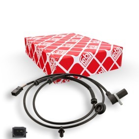 Comprar Sensor ABS de FEBI BILSTEIN 106939 a bajo precio de 30,54 €