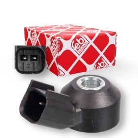 Klopfsensor von FEBI BILSTEIN für Discovery IV (L319) günstig online kaufen