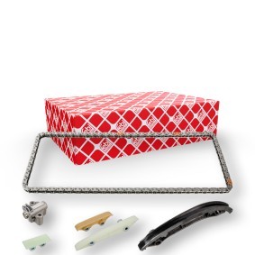Achetez des Kit de chaîne de distribution FEBI BILSTEIN 107154 à prix pour 174,07 €