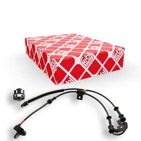 Compre Sensor, rotações da roda da FEBI BILSTEIN 107171 a um preço baixo por 30,32 €
