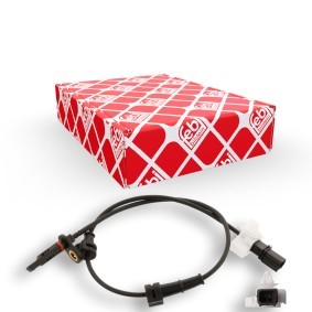 Comprar Sensor ABS de FEBI BILSTEIN 107172 a bajo precio de 27,30 €