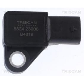 Køb Sensor, sugerørstryk af TRISCAN 8824 23006 til den lave pris 312,30 DKK