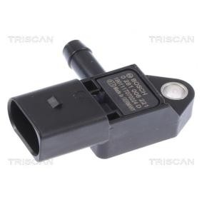 Køb Sensor, sugerørstryk af TRISCAN 8824 29006 til den lave pris 260,92 DKK