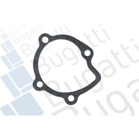 Achetez des Kit de distribution + pompe à eau BUGATTI KBU1053A à prix pour 79,84 €