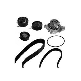 Achetez des Kit de distribution + pompe à eau BUGATTI KBU5509D à prix pour 108,68 €