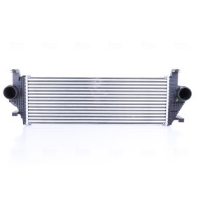 Köp Intercooler av NISSENS 961238 till det låga priset 2161,27 kr