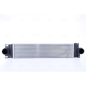 Köp Intercooler av NISSENS 961505 till det låga priset 1604,79 kr