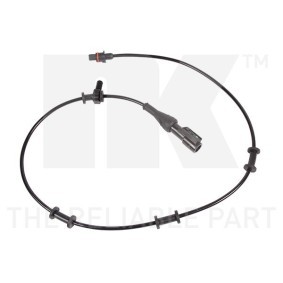 Comprar Sensor ABS de NK 291201 a bajo precio de 16,60 €