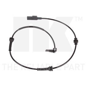 Compre Sensor ABS de NK online para Combo Mk III (D) Furgón / Familiar (X12) a precios moderados