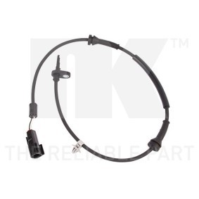 Comprar Sensor ABS de NK 293222 a bajo precio de 14,13 €