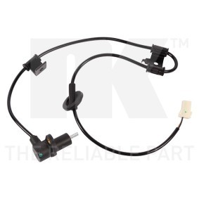 Compre Sensor, rotações da roda da NK 293444 a um preço baixo por 12,05 €