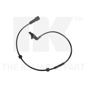 Comprar Sensor ABS de NK 293959 a bajo precio de 14,50 €