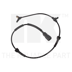 Comprar Sensor ABS de NK 294006 a bajo precio de 17,45 €