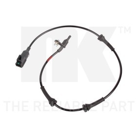 Comprar Sensor ABS de NK 294007 a bajo precio de 34,30 €
