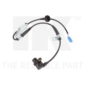 Comprar Sensor ABS de NK 295227 a bajo precio de 33,18 €