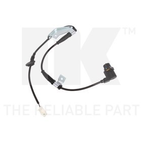 Comprar Sensor ABS de NK 295228 a bajo precio de 15,58 €