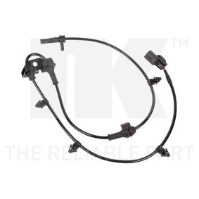 Compre Sensor, rotações da roda da NK 295234 a um preço baixo por 14,24 €