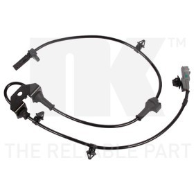 Compre Sensor, rotações da roda da NK 295235 a um preço baixo por 14,24 €