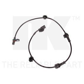 Compre Sensor, rotações da roda da NK 295236 a um preço baixo por 14,24 €