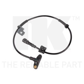 Compre Sensor, rotações da roda da NK 299301 a um preço baixo por 37,29 €