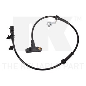 Compre Sensor, rotações da roda da NK 299302 a um preço baixo por 16,12 €