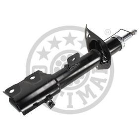 Stoßdämpfer für DODGE von OPTIMAL