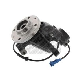 Reparatursatz, Achsschenkel 107402/4