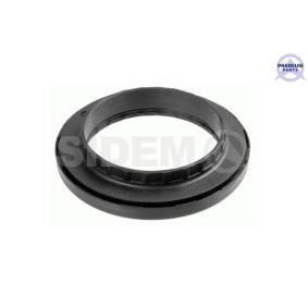 Acquista Cuscinetto volvente, Supporto ammortizz. a molla da SIDEM 803426 a buon mercato per soli 17,43 €