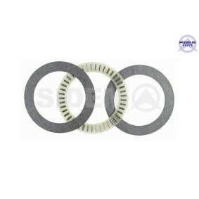 Acquista Cuscinetto volvente, Supporto ammortizz. a molla da SIDEM 819421 a buon mercato per soli 8,80 €