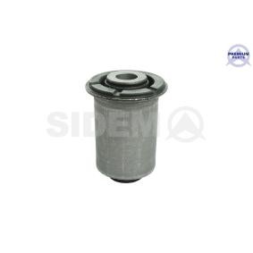 Lagerung, Lenker 841654 MERCEDES-BENZ X-Klasse von SIDEM