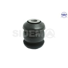 Lagerung, Lenker für SSANGYONG von SIDEM