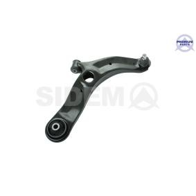 Querlenker 89375 SSANGYONG TIVOLI von SIDEM