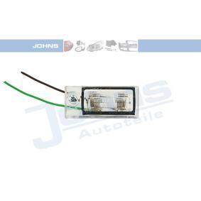 Osta Rekisterivalo JOHNS:llä 13 18 87-97 edullisesti hintaan 22,82 €
