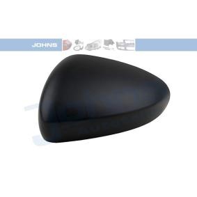 Osta Suojus, ulkopeili JOHNS:llä 30 33 37-90 edullisesti hintaan 14,27 €