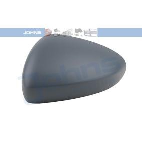 Osta Suojus, ulkopeili JOHNS:llä 30 33 37-91 edullisesti hintaan 21,82 €