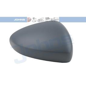 Osta Suojus, ulkopeili JOHNS:llä 30 33 38-91 edullisesti hintaan 21,82 €