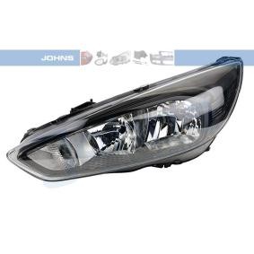 Scheinwerfer von JOHNS