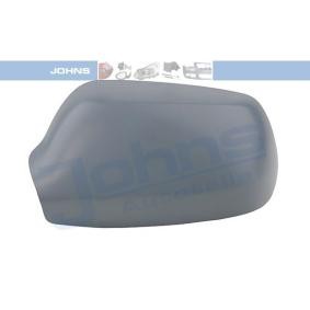 Acquista Copertura, Specchio esterno da JOHNS 45 08 37-91 a buon mercato per soli 26,29 €