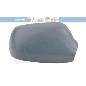 Acquista Copertura, Specchio esterno da JOHNS 45 08 38-91 a buon mercato per soli 26,29 €