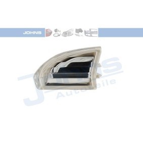Achetez des Bordure de phare JOHNS 95 51 19-25 à prix pour 14,53 €