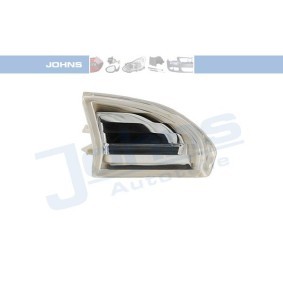Achetez des Bordure de phare JOHNS 95 51 20-25 à prix pour 14,53 €
