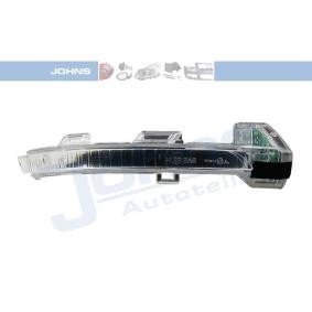 Køb Blinklys af JOHNS 96 53 38-95 til den lave pris 220,68 DKK