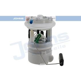 Achetez des Unité d'injection de carburant JOHNS KSP 25 41-002 à prix pour 51,18 €