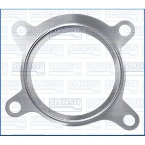 Dichtung, Abgasrohr 01559000