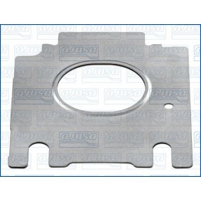Abgaskrümmerdichtung von AJUSA 13282700