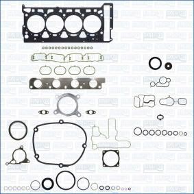 Compre Jogo de juntas do motor de AJUSA online para Transporter VI Camião de plataforma / Chassis (SFD, SFE, SFL, SFZ) a preços moderados