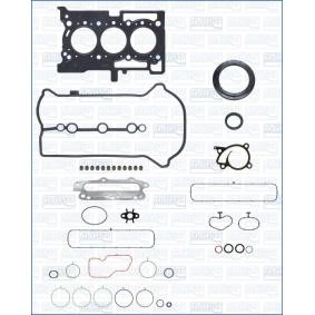 Dichtungsvollsatz, Motor 50456600 SMART FORFOUR von AJUSA